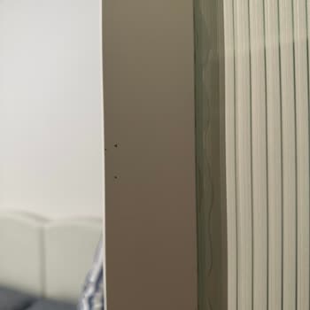 Aldığım Mobilyaların Teşhir Ürün Çıkması Ve Hasarlı Gelmesi