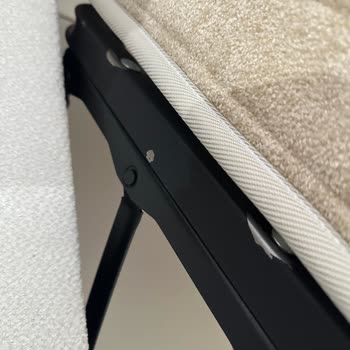 Aldığım Mobilyaların Teşhir Ürün Çıkması Ve Hasarlı Gelmesi