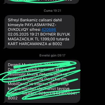 Çekilen Tutar İadesi Ve Sipariş Sorunu Çözülemiyor