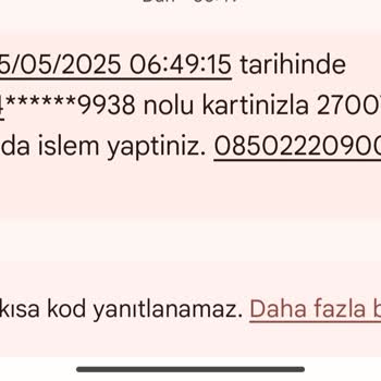 Bilet Fiyatı Düşüşü Sonrası İade Veya Fiyat Güncellemesi Talebi