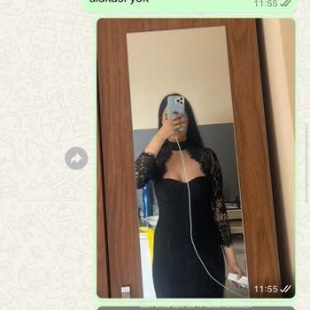 Yanlış Ürün Gönderildi, Hataları Kabul Edilmiyor Ve İade Yapılmıyor