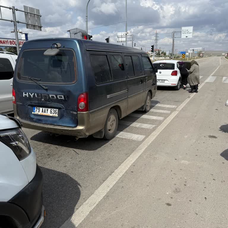 Tramer Sonucumuz 4 Haftadır Çıkmadı, Mağduriyetimiz Devam Ediyor