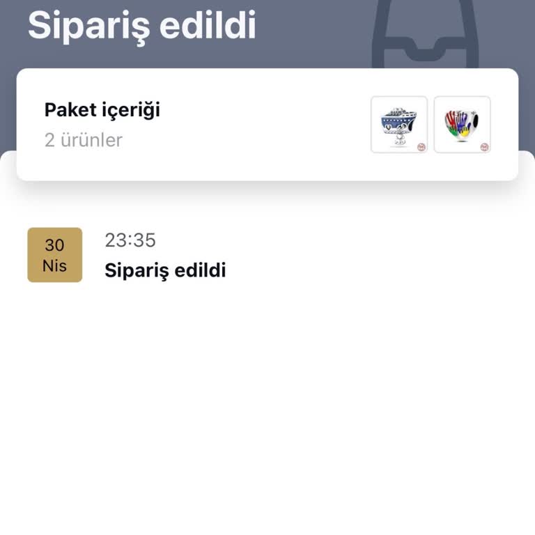 Stellarsilvra Siparişim Günlerdir Kargoya Verilmedi Ve Ulaşamıyorum