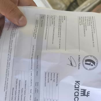 Karaca Pro Multimax Mutfak Robotunda Sürekli Arıza Ve Garanti Sorunu