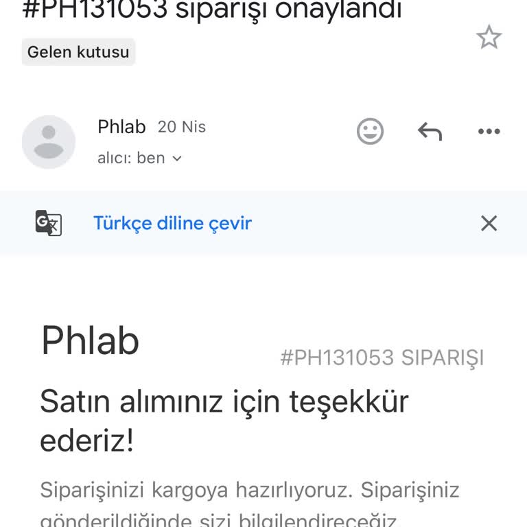 Siparişlerim 15 Gündür Teslim Edilmiyor, Müşteri Hizmetleri Çözüm Sunmuyor
