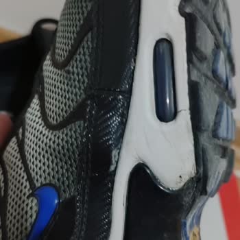 Barçın'dan Alınan Nike Ayakkabıda Açılma Sorunu Ve Olumsuz İade Deneyimi