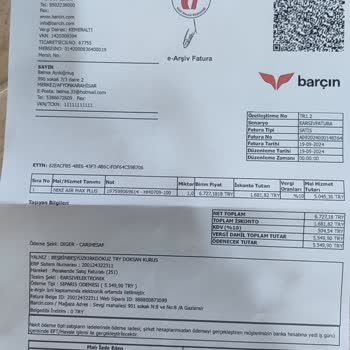 Barçın'dan Alınan Nike Ayakkabıda Açılma Sorunu Ve Olumsuz İade Deneyimi