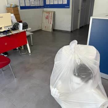 Ambalaj Gerekçesiyle Kargo Kabul Edilmedi, Mağdur Oldum