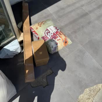 Ambalaj Gerekçesiyle Kargo Kabul Edilmedi, Mağdur Oldum