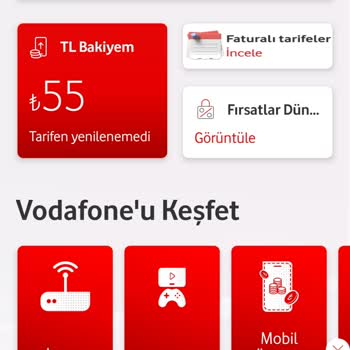 Yüklediğim Bakiye Hızla Eksiliyor, Nedenini Ve İadesini İstiyorum