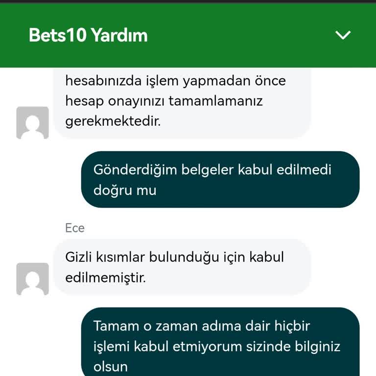 Kimlik Doğrulama Belgelerimle İlgili Güvenlik Endişesi Ve Sorumluluk Reddi
