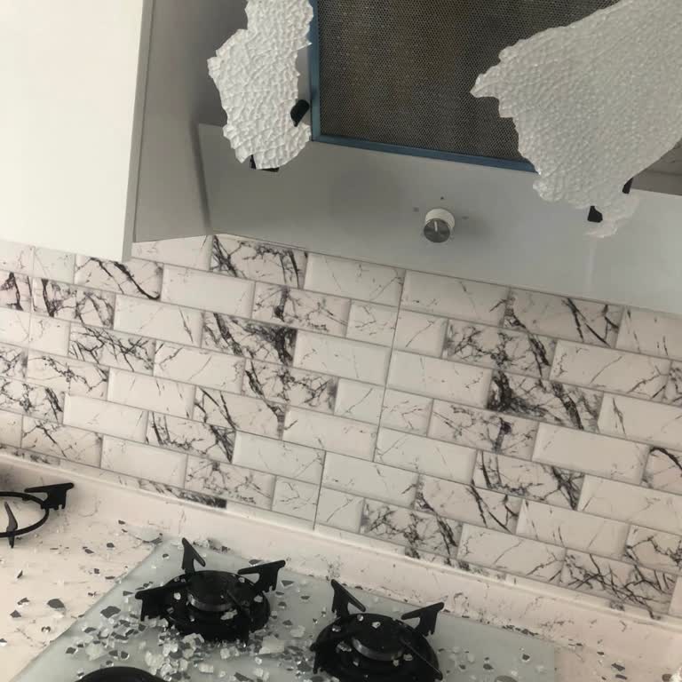 Kumtel Servisi İlgisizliği Ve Çözülmeyen Fırın Camı Sorunu