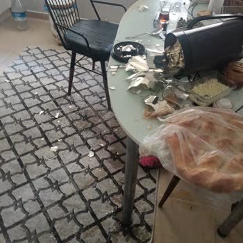 Termosun Patlaması Sonucu Yaşanan Yanık Ve Güvenlik Sorunu