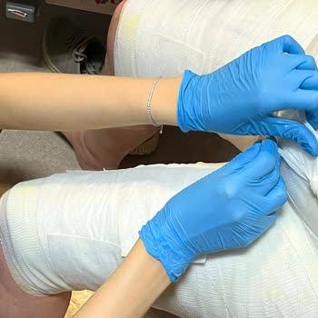 Termosun Patlaması Sonucu Yaşanan Yanık Ve Güvenlik Sorunu