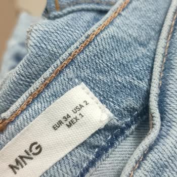 Yanlış Ve Hatalı Pantolon Gönderimi, İade Sürecinde İlgisizlik