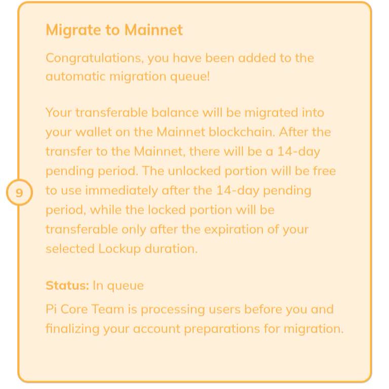 Pi Network 9. Madde Sorunu Yüzünden Mağduriyet Ve İlgisizlik