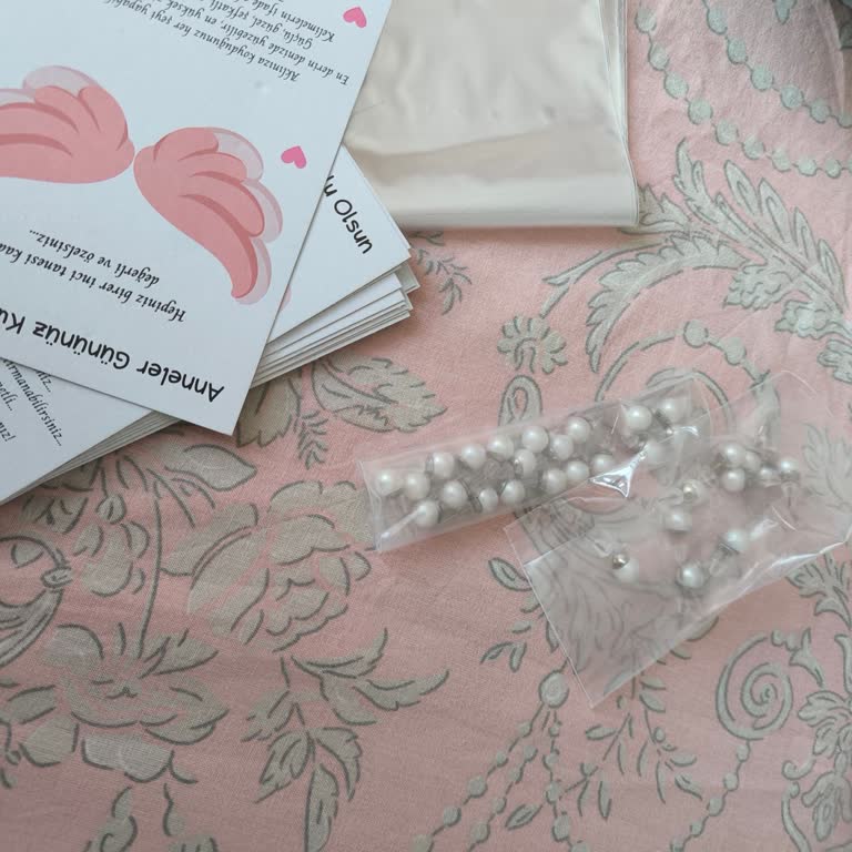 Anneler Günü Hediyesi Yanlış Ve Kalitesiz Geldi