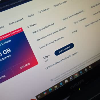 Aynı Tarifede Farklı Fiyatlandırma Ve Yüksek Ücret Şikayeti