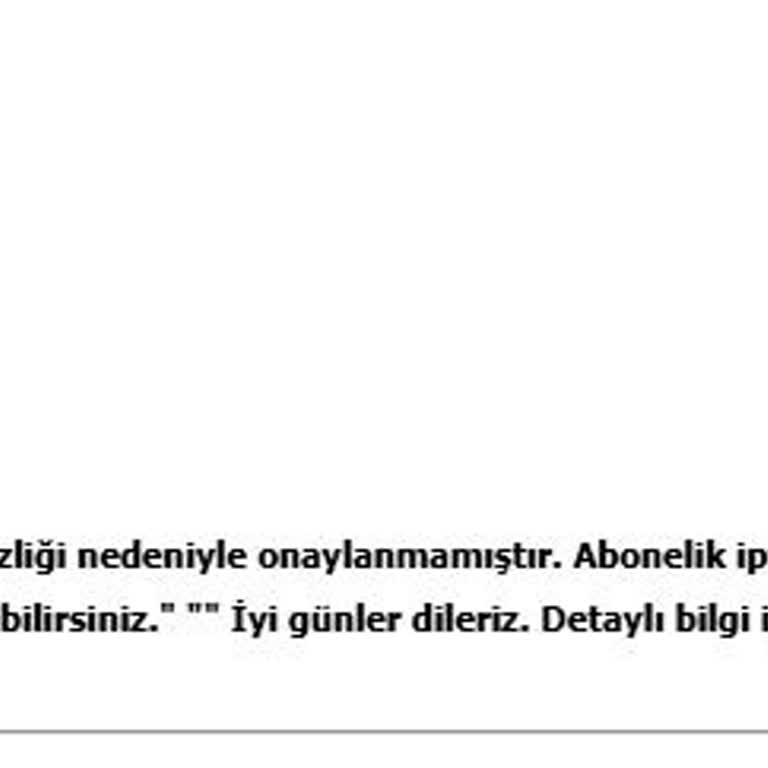 İspark Cennet Otoparkında Kayıt Sorunu Yaşıyorum