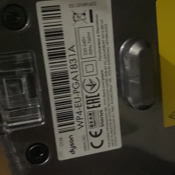 My Dyson DC25 Brush Head Broke Again and Warranty Support Was Denied Unfairly