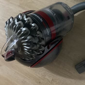 My Dyson DC25 Brush Head Broke Again and Warranty Support Was Denied Unfairly