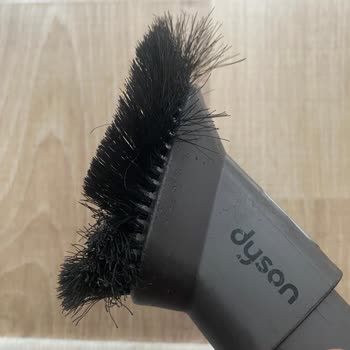 My Dyson DC25 Brush Head Broke Again and Warranty Support Was Denied Unfairly