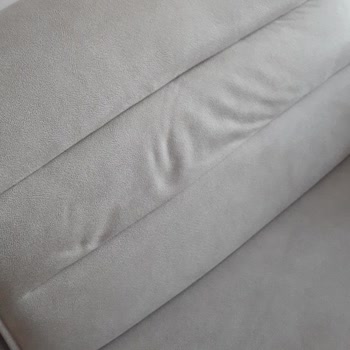 Yeni Aldığım Koltuk Takımında Çökme Ve Kumaş Sorunu, İade Talebim Reddedildi