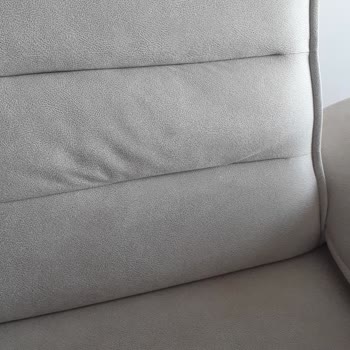 Yeni Aldığım Koltuk Takımında Çökme Ve Kumaş Sorunu, İade Talebim Reddedildi