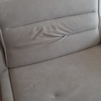 Yeni Aldığım Koltuk Takımında Çökme Ve Kumaş Sorunu, İade Talebim Reddedildi
