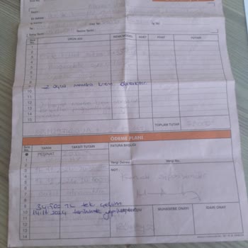 Yeni Aldığım Koltuk Takımında Çökme Ve Kumaş Sorunu, İade Talebim Reddedildi