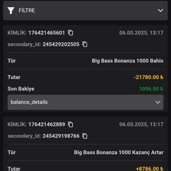 Telegram Hesabımda Oynanmayan İşlemlerle Bakiyem Azaldı, Destek Yetersiz Kaldı