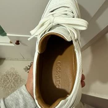 Ayakkabı Çorabı Boyadı, İade Talebim Reddedildi