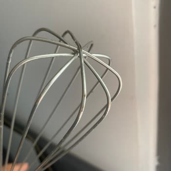 Kısa Sürede Küflenen Çırpma Teli Sağlık Endişesi Yarattı