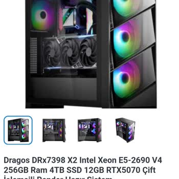 Atom Bilişim Bilgisayar Alımında Teknik Sorun Ve Yetersiz Destek