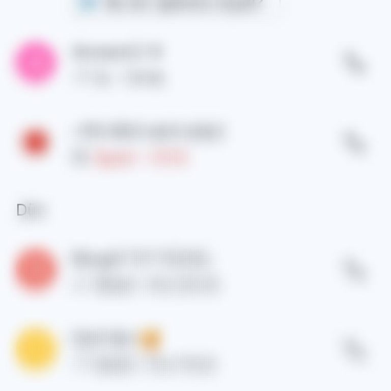 Tarife Zamları Ve Sürekli Aramalar Nedeniyle Mağduriyet Yaşıyorum