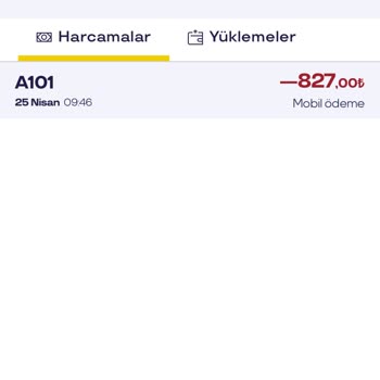 A101 Ve Pluxee Gift Card İade Sürecinde Mağaza Ve Uygulama Arasında Mağduriyet