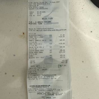 A101 Ve Pluxee Gift Card İade Sürecinde Mağaza Ve Uygulama Arasında Mağduriyet