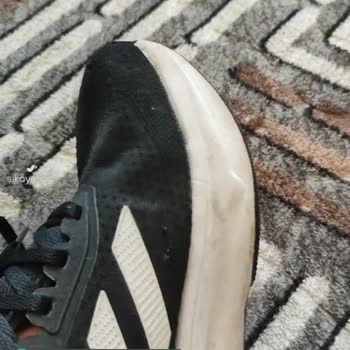 Adidas Ayakkabım Delindi, Param İade Edilsin!