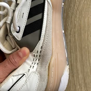 Epttavm Orijinal Diye Satılan Ayakkabı Sahte Çıktı, İade Sürecinde Mağduriyet