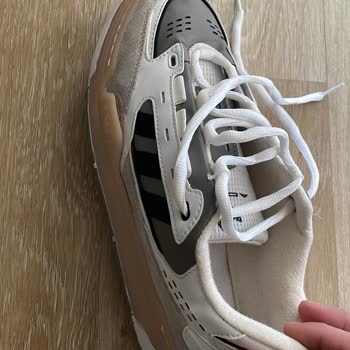 Epttavm Orijinal Diye Satılan Ayakkabı Sahte Çıktı, İade Sürecinde Mağduriyet