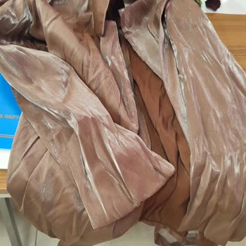 Sipariş Verdiğim Ürün Yerine Kalitesiz Farklı Bir Ürün Gönderdiler İletişim Yok