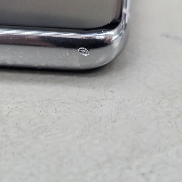 Destech Mobile Yenilenmiş Telefonum Arızalı Çıktı Garanti Darbe Var Deyip Ücret İstedi