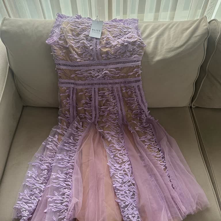 Bliss Atelierden Faturasız Ve Hatalı Ürün Sonrası Muhatap Bulamıyorum
