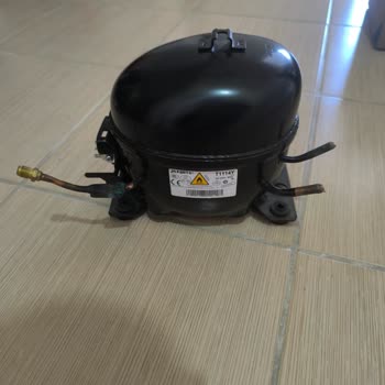 Profilo Buzdolabında Sürekli Arıza Ve Yetersiz Servis Hizmeti