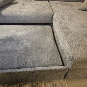 Koltuk Onarımı İçin Aylardır Sonuçsuz Bekleyiş Ve İlgisiz Müşteri Hizmetleri