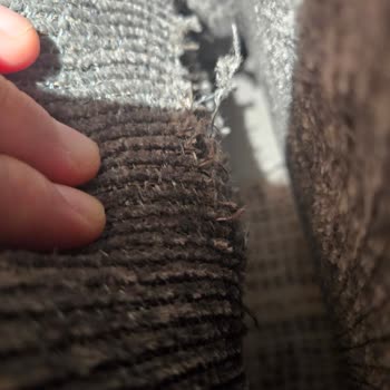 Koltuk Onarımı İçin Aylardır Sonuçsuz Bekleyiş Ve İlgisiz Müşteri Hizmetleri