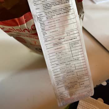 Eksik Ve Yanlış Ürün Teslimatı, Kötü Deneyim