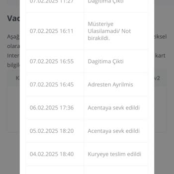 Passolig Kartım Aylardır Teslim Edilmiyor Muhatap Bulamıyorum