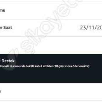 Kampanya Ek Destek Ödemesi 6 Ay Geçmesine Rağmen Yapılmadı