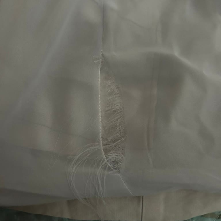 Ghisa Takımın Dikişleri İlk Kullanımlarda Açıldı